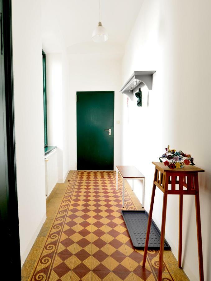 Quiet & Green, With Terrace Viena Exterior foto